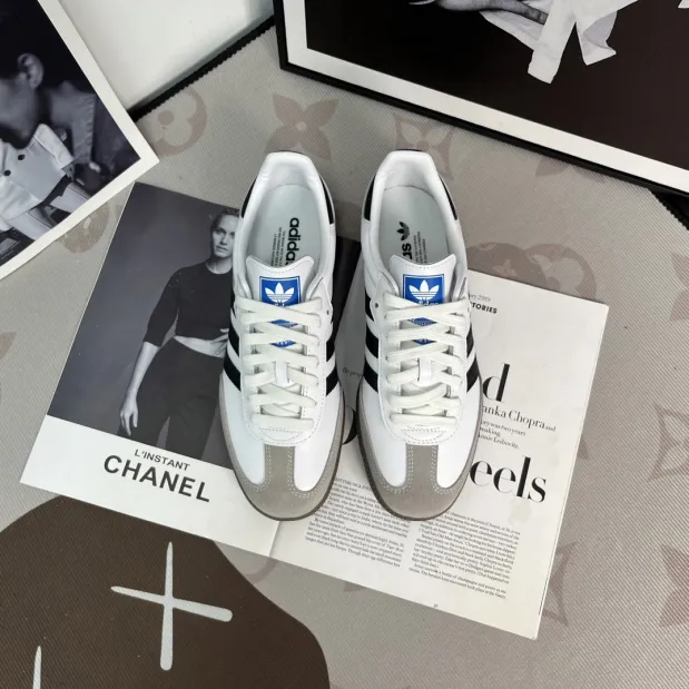 Adidas originals samba og 1:1 10 Adidas originals samba og 1:1 - Image 10