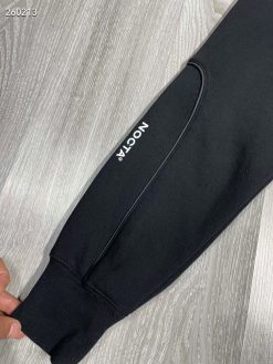 Nike x Drake joint NOCTA printed basketball hoodie 16 CnFans 11