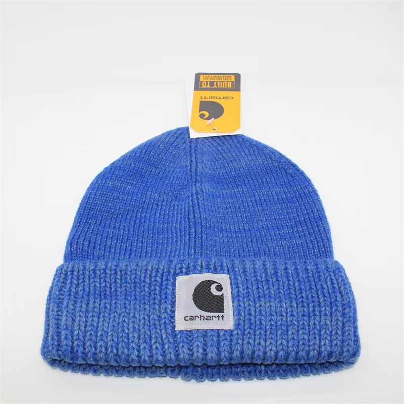 Carhartt x Sacai Beanies 2 Carhartt x Sacai Beanies - Image 2