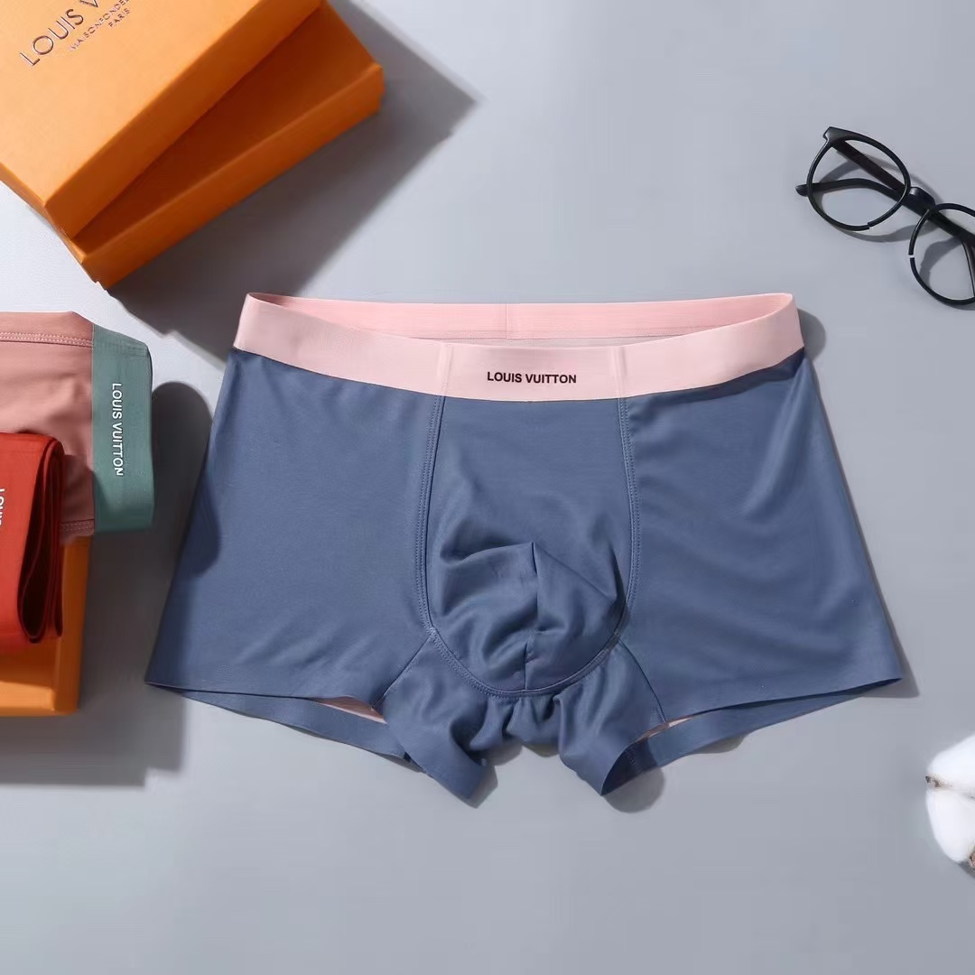 Louis Vuitton boxer briefs 4 Louis Vuitton boxer briefs - Image 4