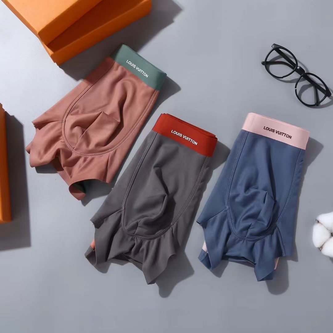 Louis Vuitton boxer briefs 3 Louis Vuitton boxer briefs - Image 3