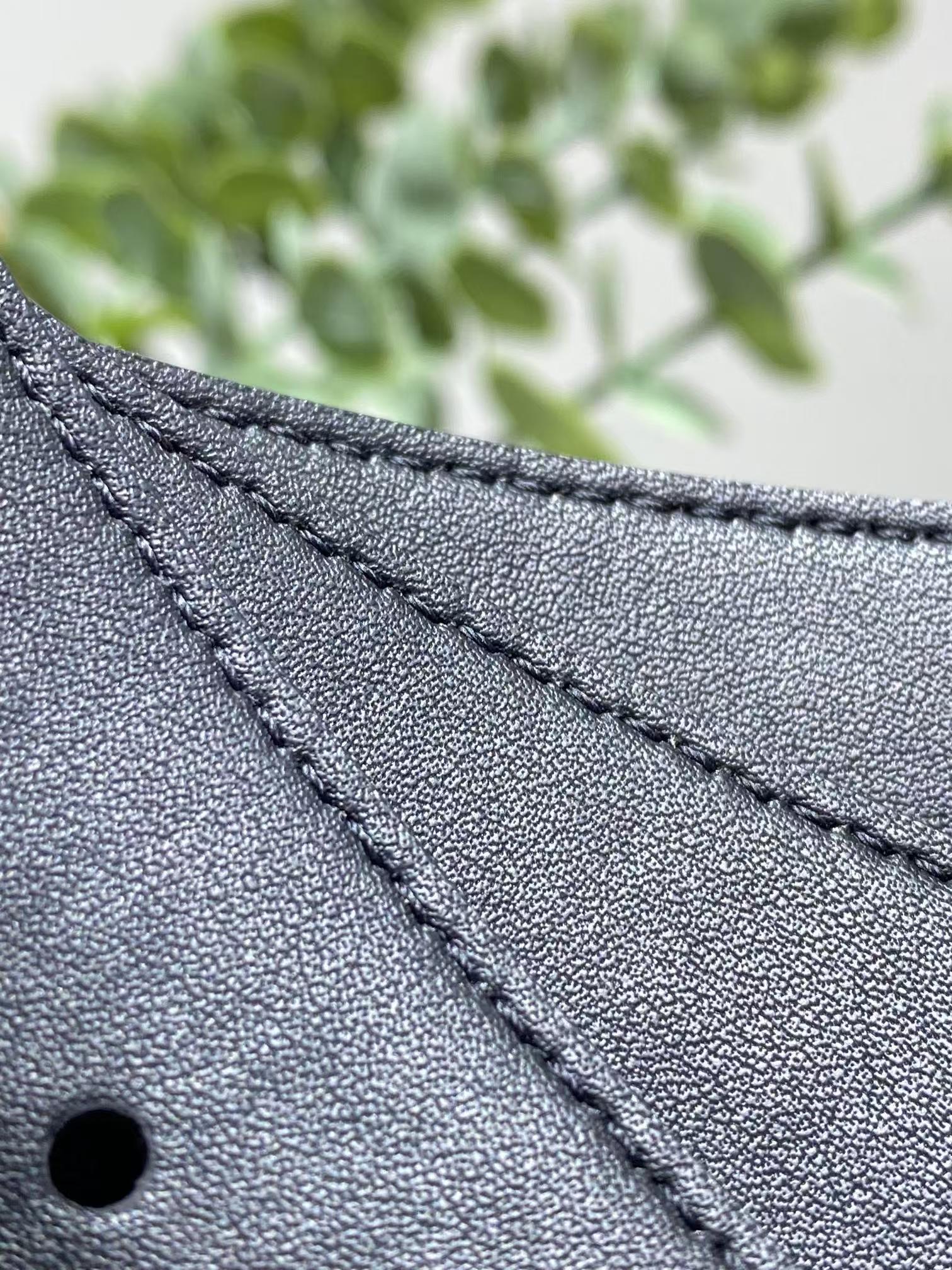 LV Louis Vuitton Men's Belt Belt (High Quality) 8 LV Louis Vuitton Men's Belt Belt (High Quality) - Image 8