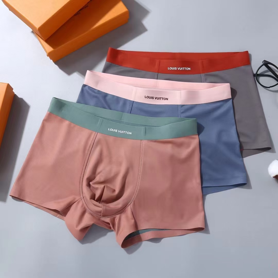 Louis Vuitton boxer briefs 2 Louis Vuitton boxer briefs - Image 2