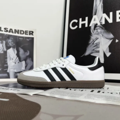 Adidas originals samba og 1:1 12 CnFans 3 4