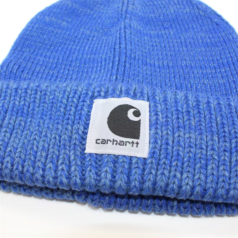 Carhartt x Sacai Beanies 3 Carhartt x Sacai Beanies - Image 3