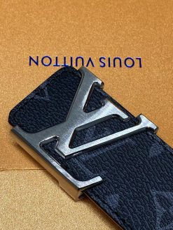 LV Louis Vuitton Men's Belt Belt (High Quality) 13 CnFans 5 15