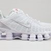 NIKE SHOX TL