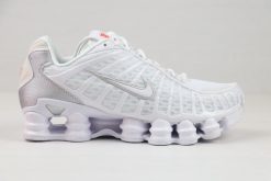 NIKE SHOX TL (5 Variants)