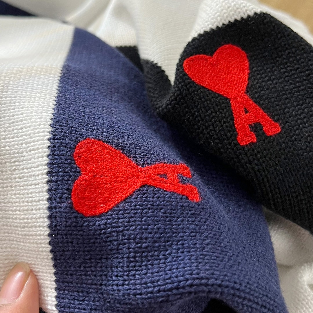 Ami Sweater 6 Ami Sweater - Image 6