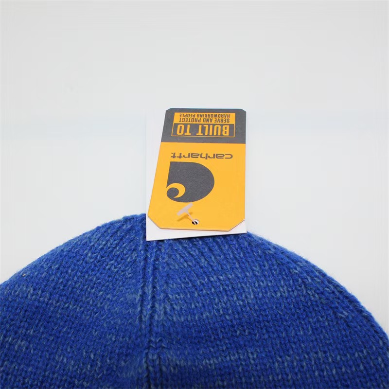 Carhartt x Sacai Beanies 4 Carhartt x Sacai Beanies - Image 4