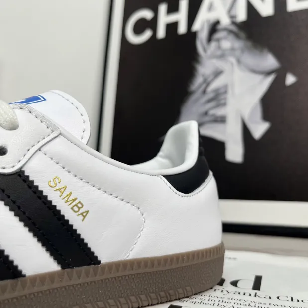 Adidas originals samba og 1:1 6 Adidas originals samba og 1:1 - Image 6