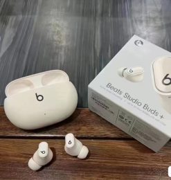 High quality Beats Studio Buds 1:1 bluetooth headset 11 CnFans 6 9