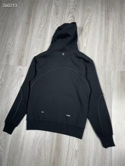 Nike x Drake joint NOCTA printed basketball hoodie 12 CnFans 7 3