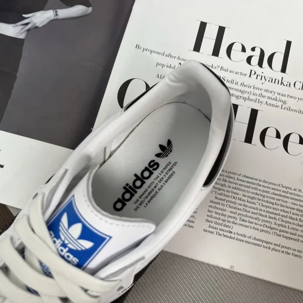 Adidas originals samba og 1:1 8 Adidas originals samba og 1:1 - Image 8