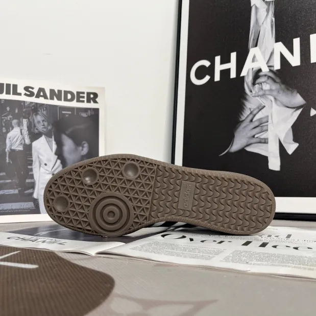 Adidas originals samba og 1:1 9 Adidas originals samba og 1:1 - Image 9