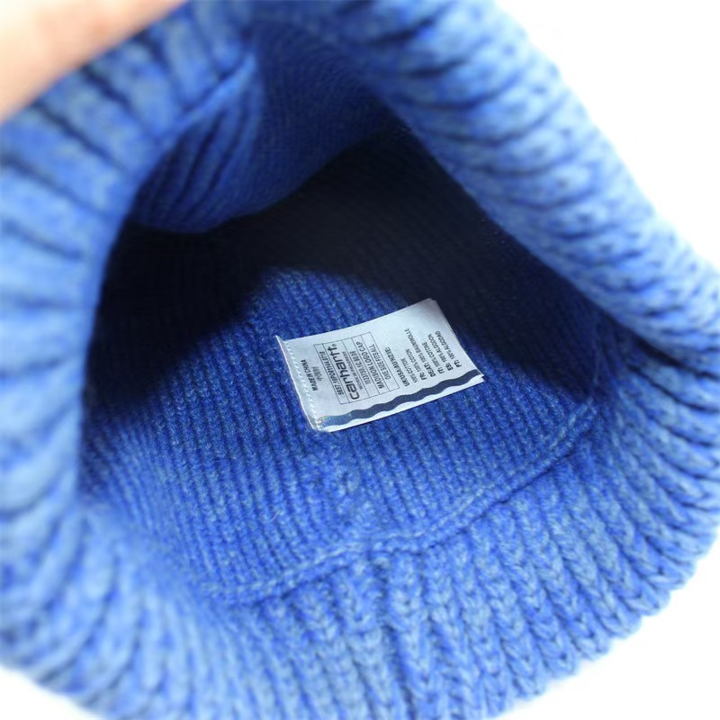 Carhartt x Sacai Beanies 5 Carhartt x Sacai Beanies - Image 5
