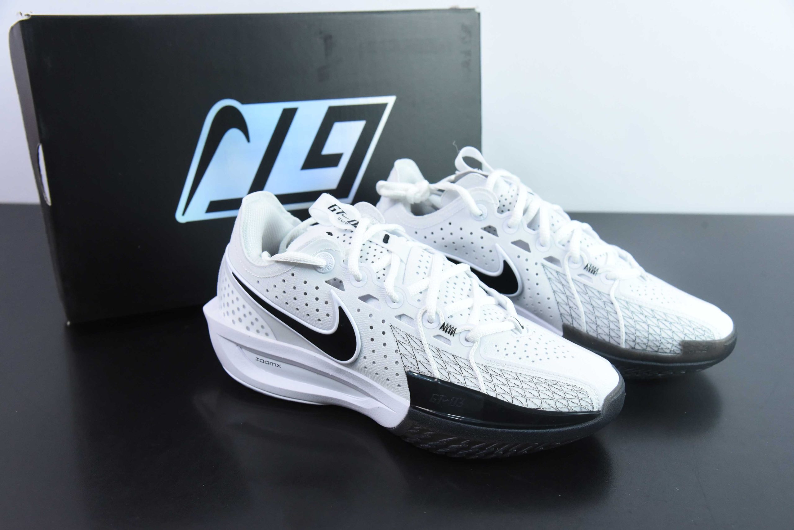 Nike Zoom G.T.Cut 3 EP 10 Nike Zoom G.T.Cut 3 EP - Image 10