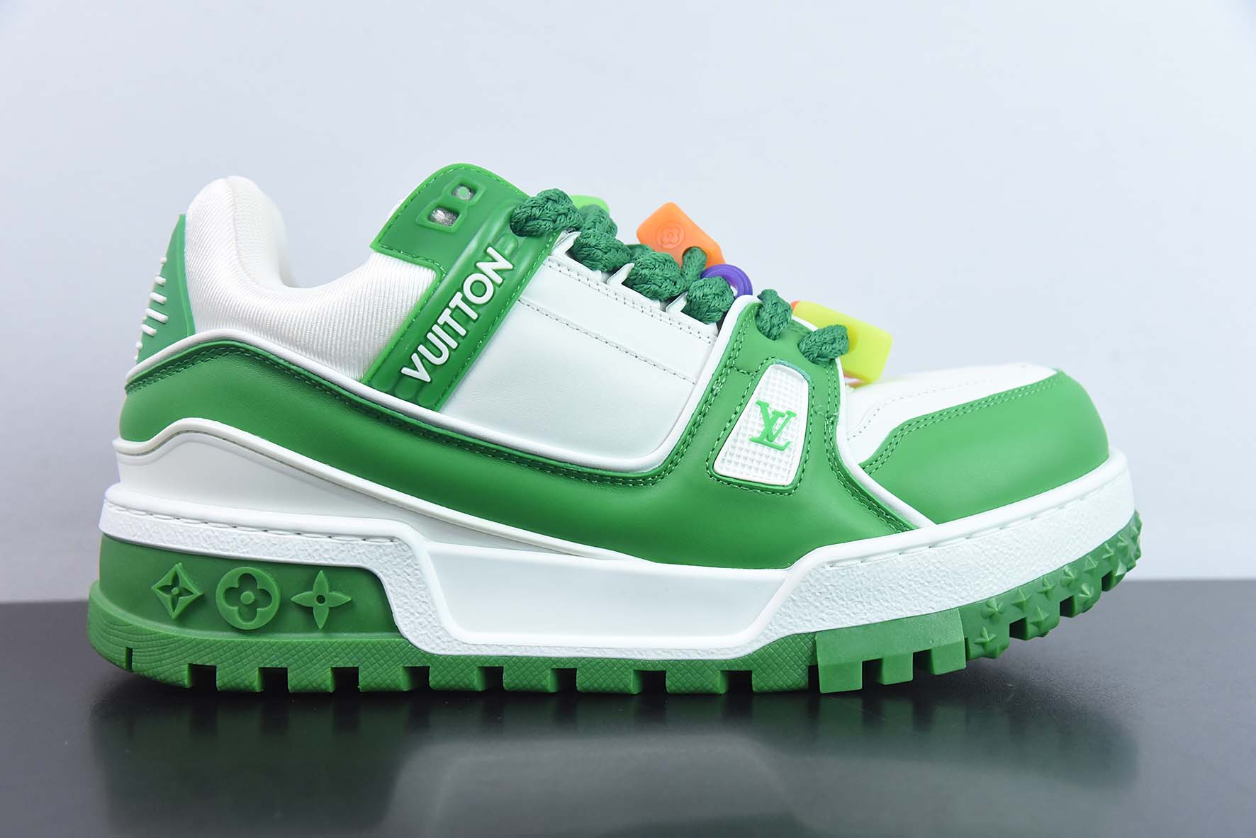 LOUIS VUITTON Trainer Maxi 1 LOUIS VUITTON Trainer Maxi