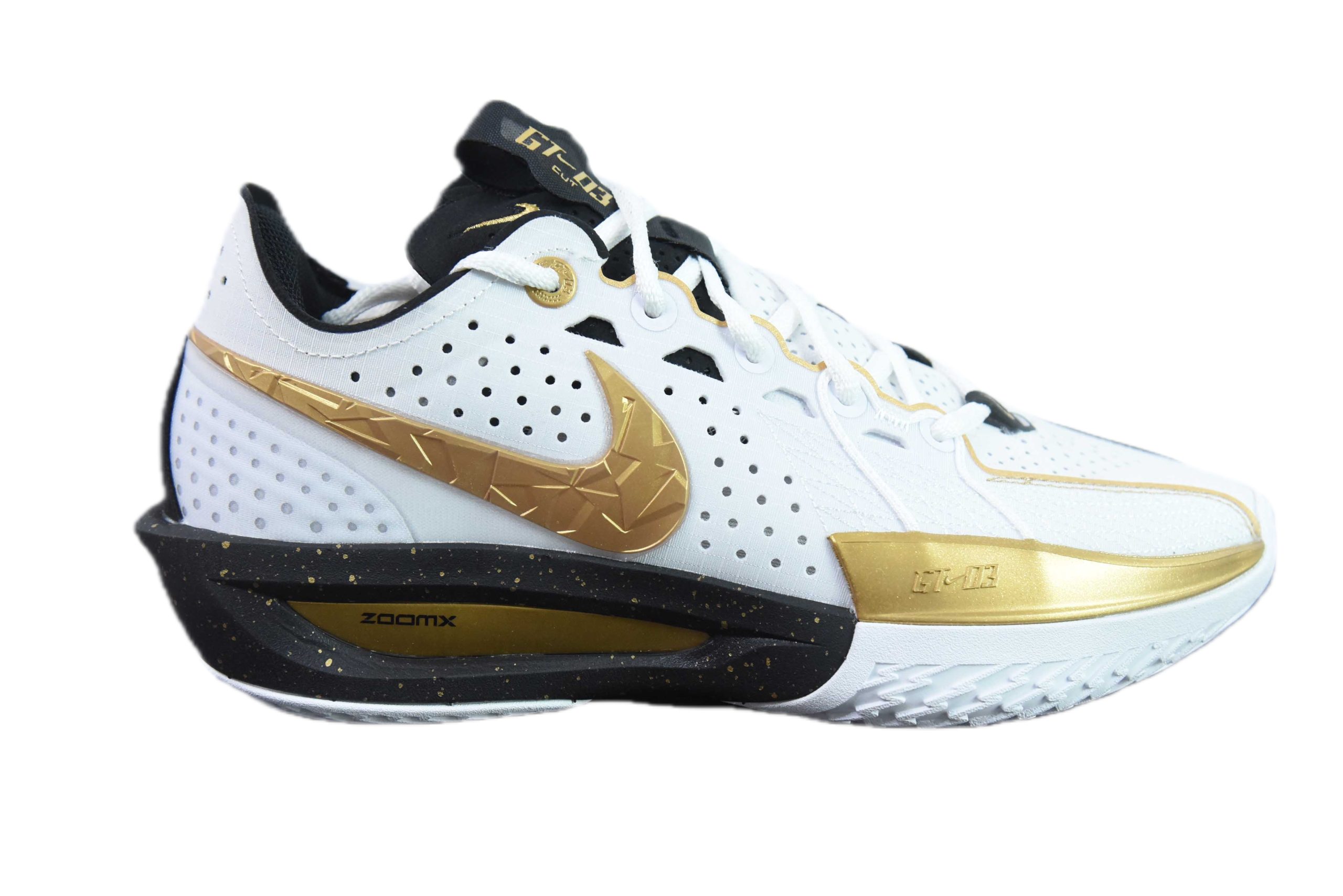 Nike Zoom G.T.Cut 3 EP 2 Nike Zoom G.T.Cut 3 EP - Image 2