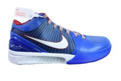Nike Kobe 4 Protro (8 Variants)