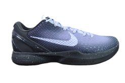 Nike KOBE 6 EYBL (10 Variants)