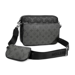 LOUIS VUITTON Trio