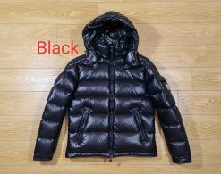 Moncler Maya Jacket