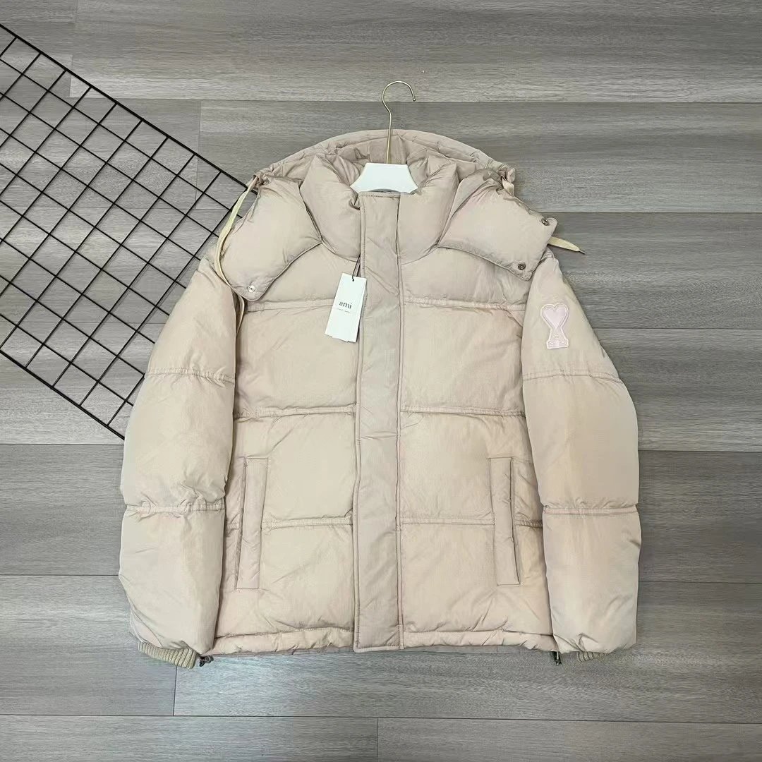 Ami raris down jacket High quality 5 Ami raris down jacket High quality - Image 5