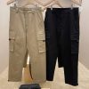 Dior Straight Leg Cargo Pants (2+ Colourways)