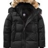 Canada Goose Wyndham Coats