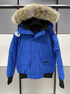 Canada Goose Chilliwack Bomber Jackets