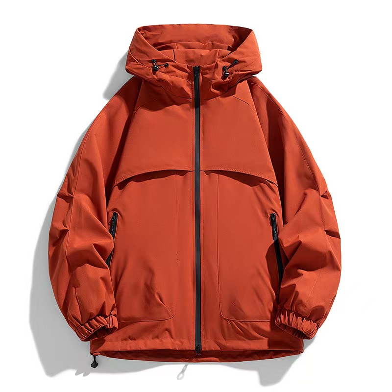 Couple's Jacket 2 Couple's Jacket - Image 2