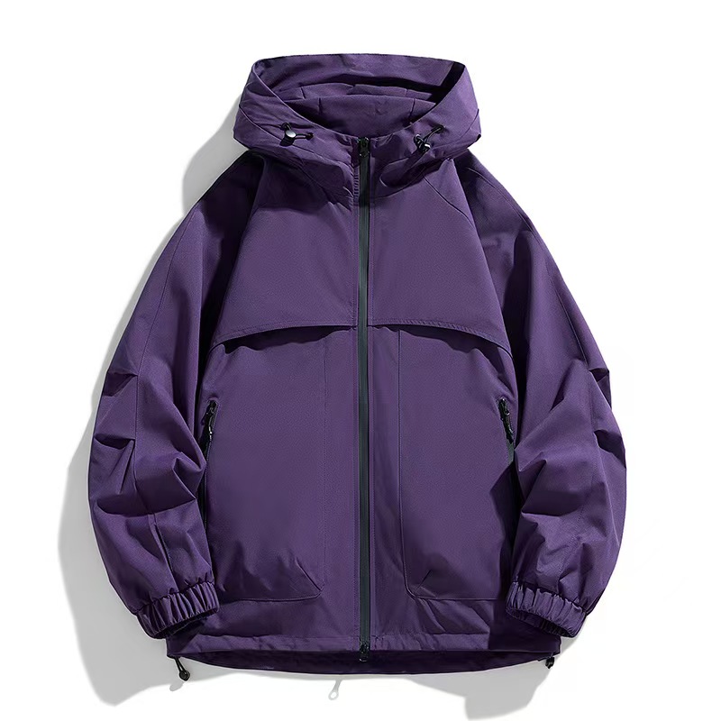 Couple's Jacket 3 Couple's Jacket - Image 3