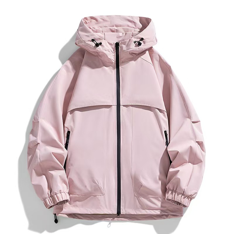 Couple's Jacket 4 Couple's Jacket - Image 4