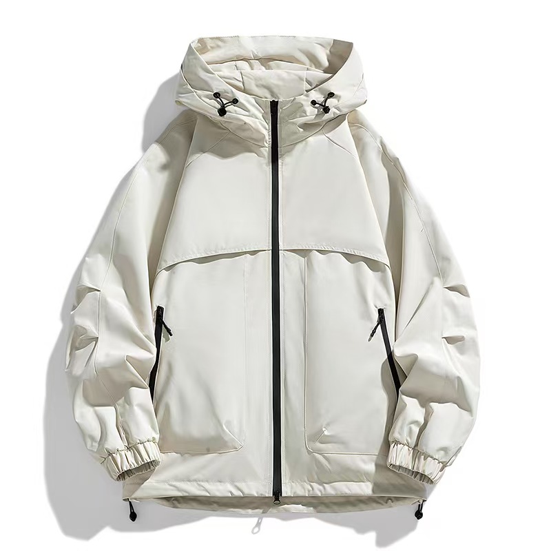 Couple's Jacket 6 Couple's Jacket - Image 6