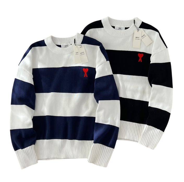 Ami Sweater 1 Ami Sweater