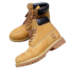 High quality Timberland Dr. Martens boots