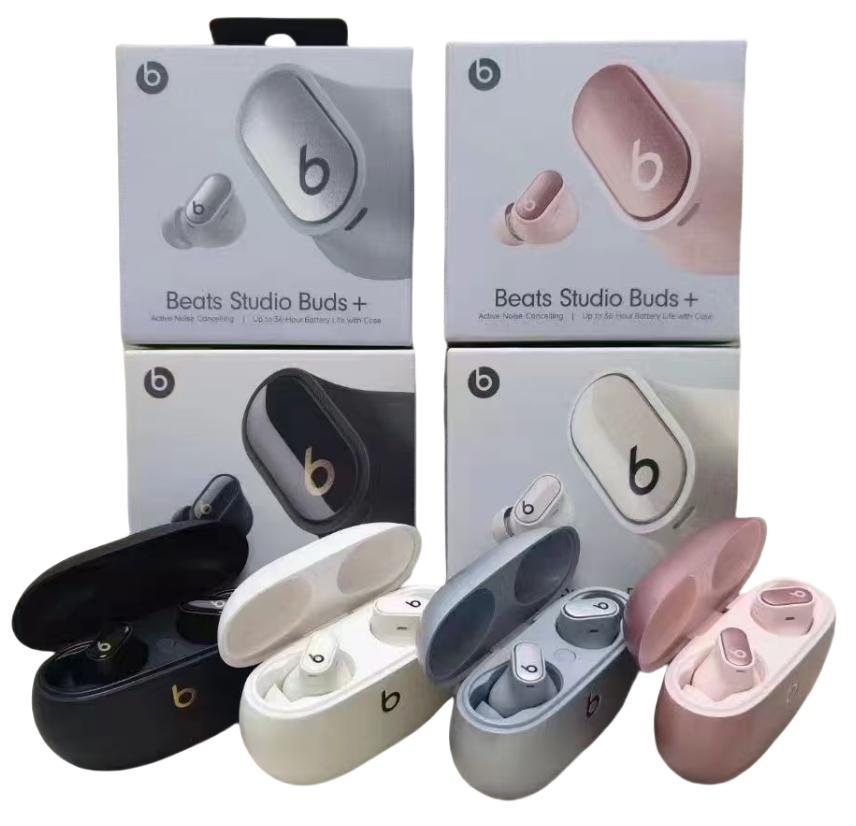 High quality Beats Studio Buds 1:1 bluetooth headset 1 High quality Beats Studio Buds 1:1 bluetooth headset