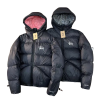 Stusssy down jacket