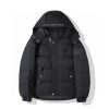 Burberry hooded down jacket #2