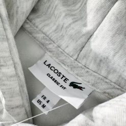 Lacoste unisex hoodie 10 CnFans 20241119222305