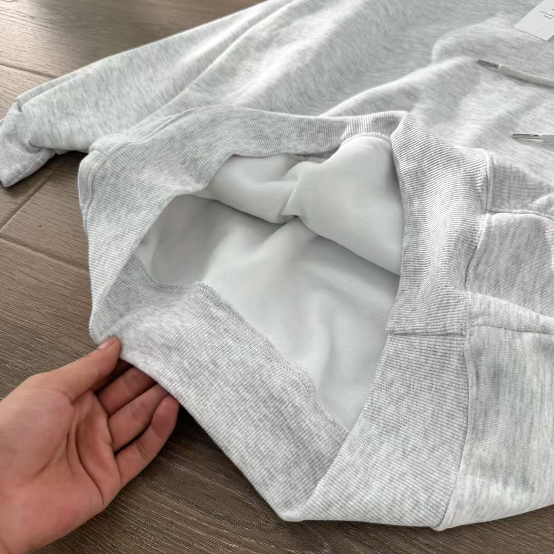 Lacoste unisex hoodie 5 Lacoste unisex hoodie - Image 5