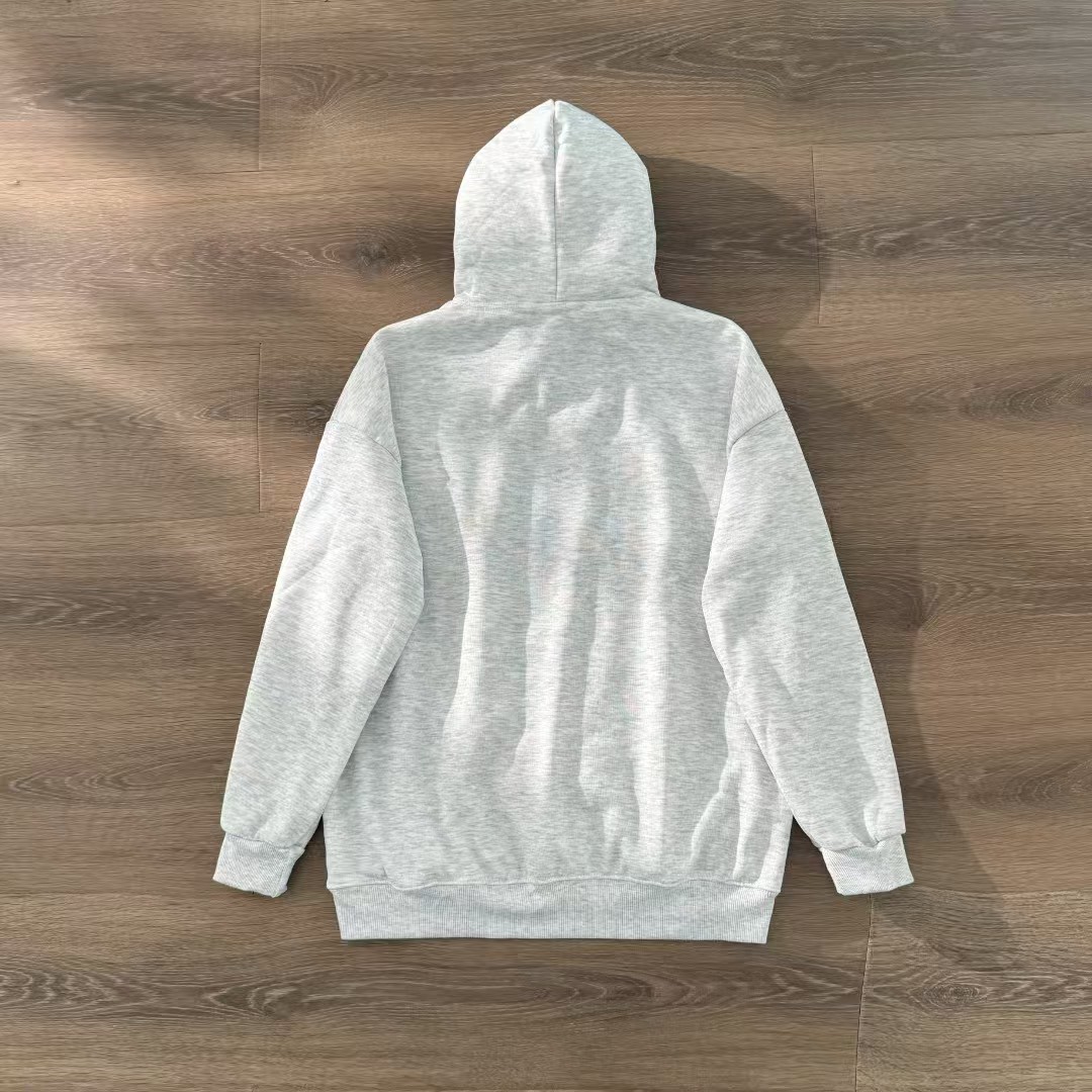 Lacoste unisex hoodie 3 Lacoste unisex hoodie - Image 3