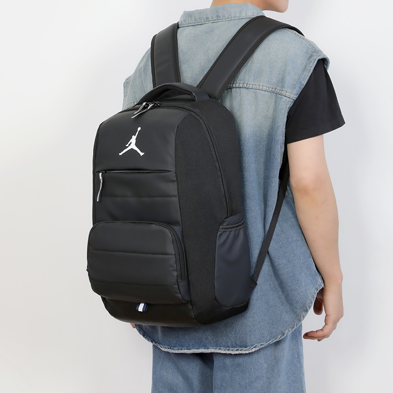 Jordan backpack 2 Jordan backpack - Image 2