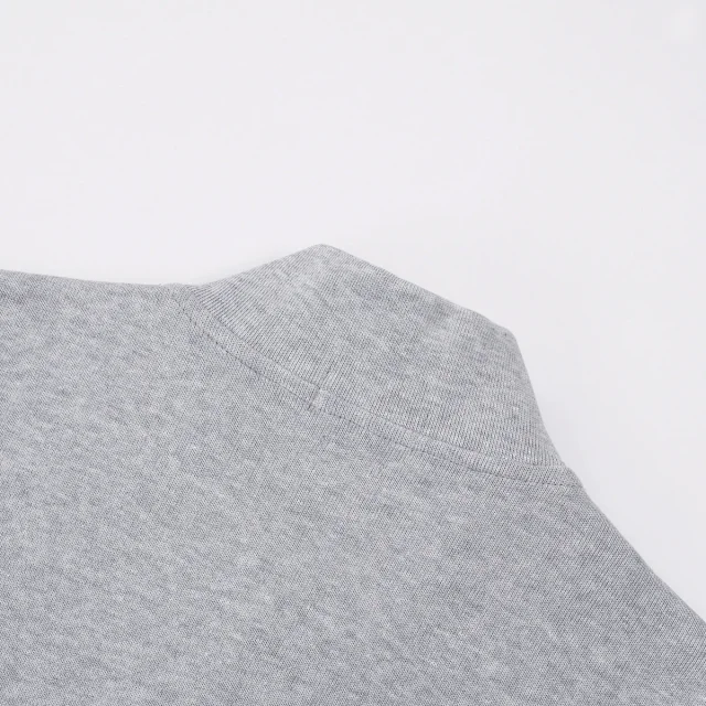 POLO Ralph Lauren FW23 Logo Embroidered turtleneck sweatshirt 4 POLO Ralph Lauren FW23 Logo Embroidered turtleneck sweatshirt - Image 4