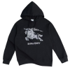 Burberry·New hooded sweatshirt