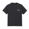 Balenciaga round neck T-shirt