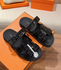 Hermès slippers 11 CnFans 微信图片 20241224170816