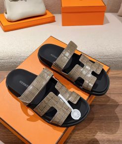 Hermès slippers 10 CnFans 微信图片 20241224170818