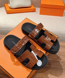 Hermès slippers 9 CnFans 微信图片 20241224170821